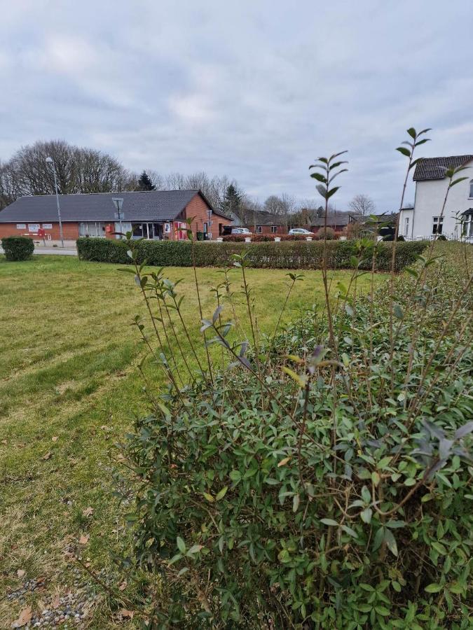 Apartament Den Gamle Skole Bylderup-Bov Zewnętrze zdjęcie