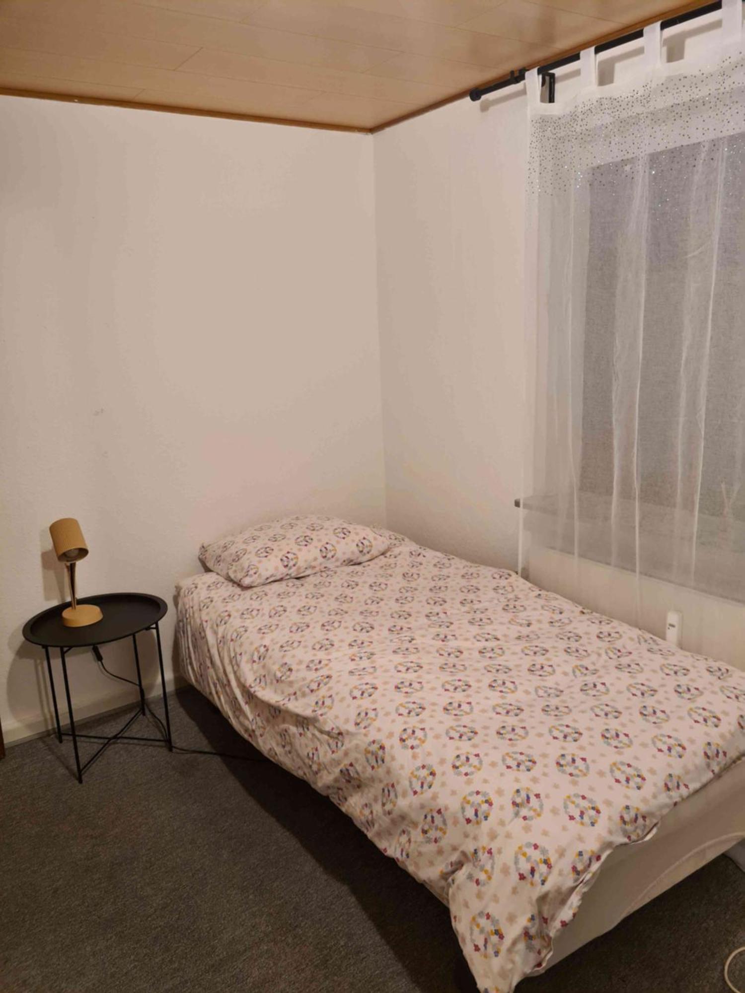 Apartament Den Gamle Skole Bylderup-Bov Zewnętrze zdjęcie