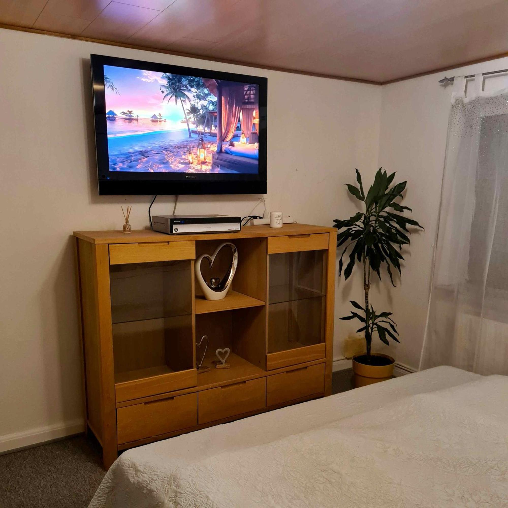 Apartament Den Gamle Skole Bylderup-Bov Zewnętrze zdjęcie