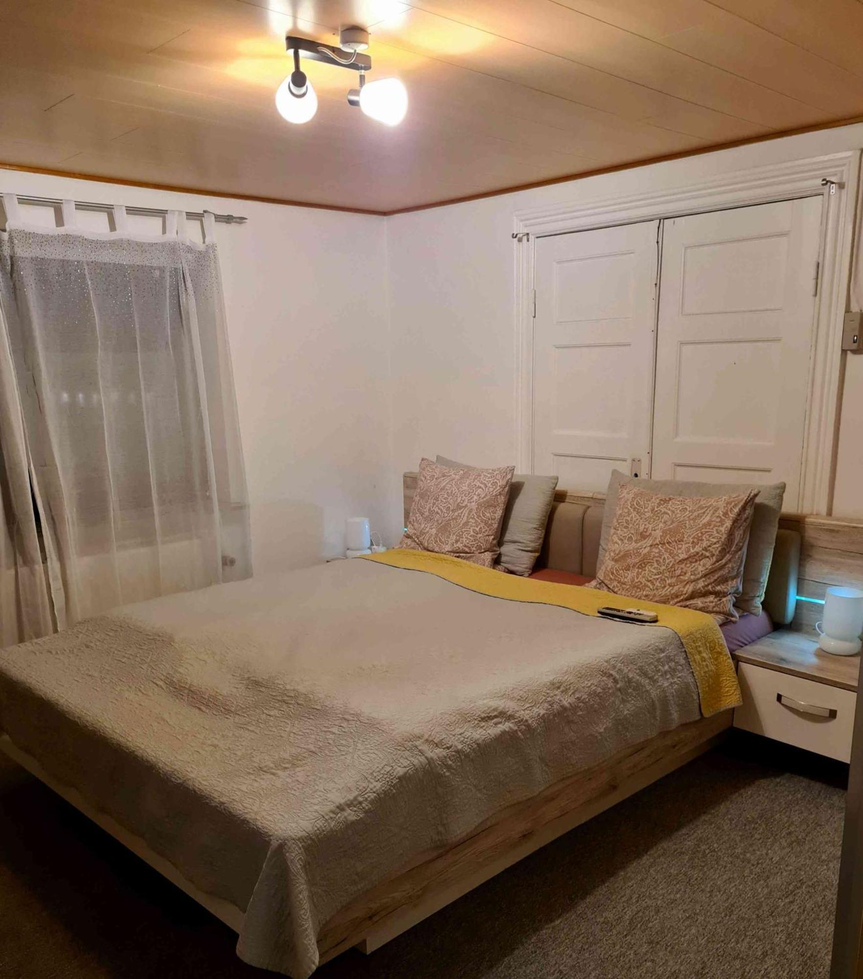Apartament Den Gamle Skole Bylderup-Bov Zewnętrze zdjęcie