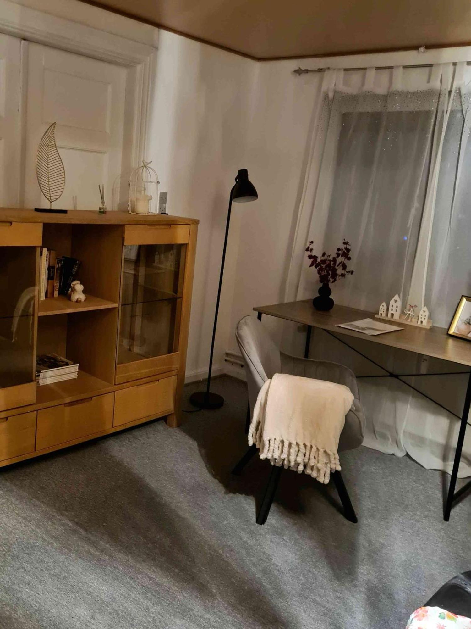 Apartament Den Gamle Skole Bylderup-Bov Zewnętrze zdjęcie