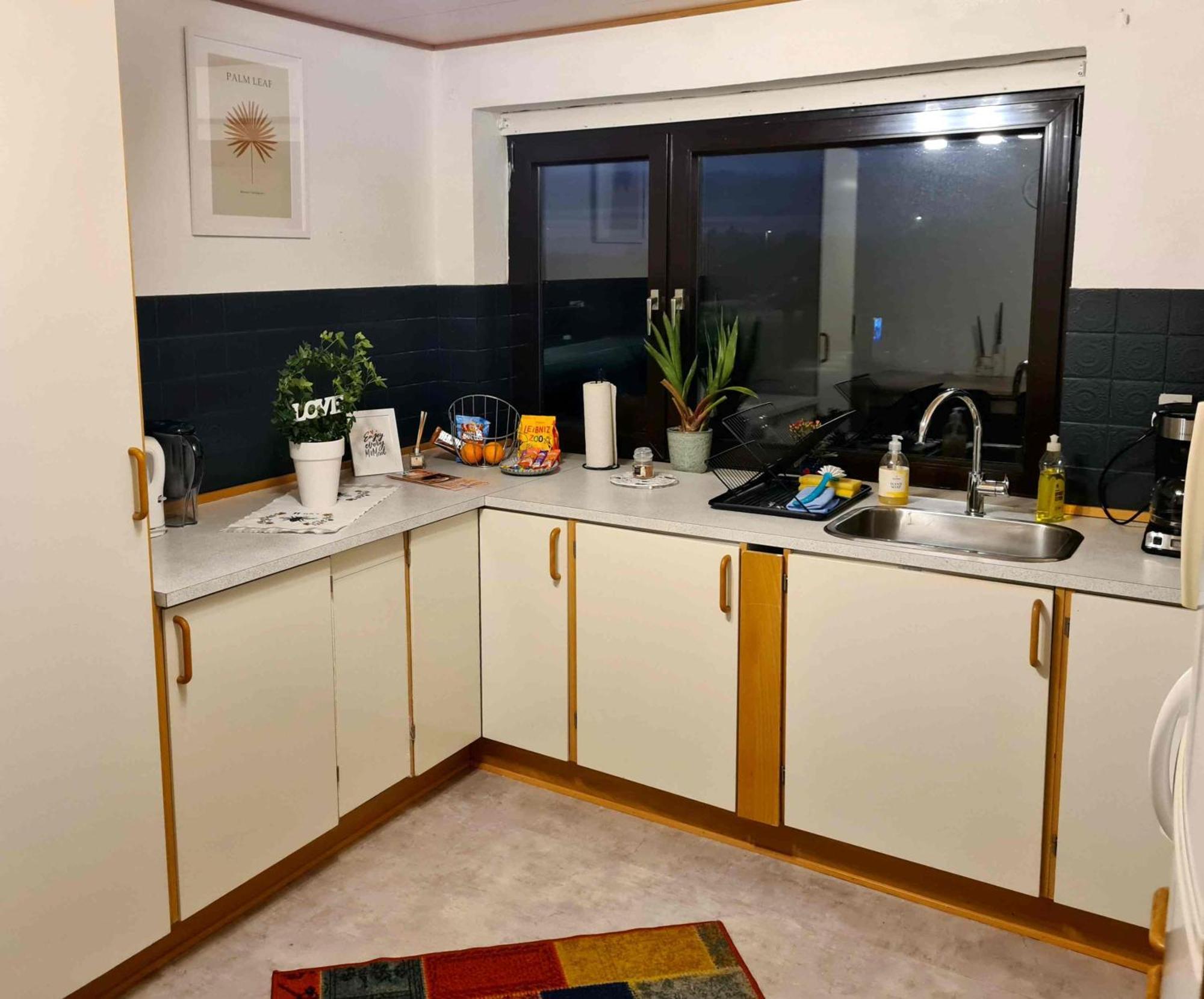 Apartament Den Gamle Skole Bylderup-Bov Zewnętrze zdjęcie