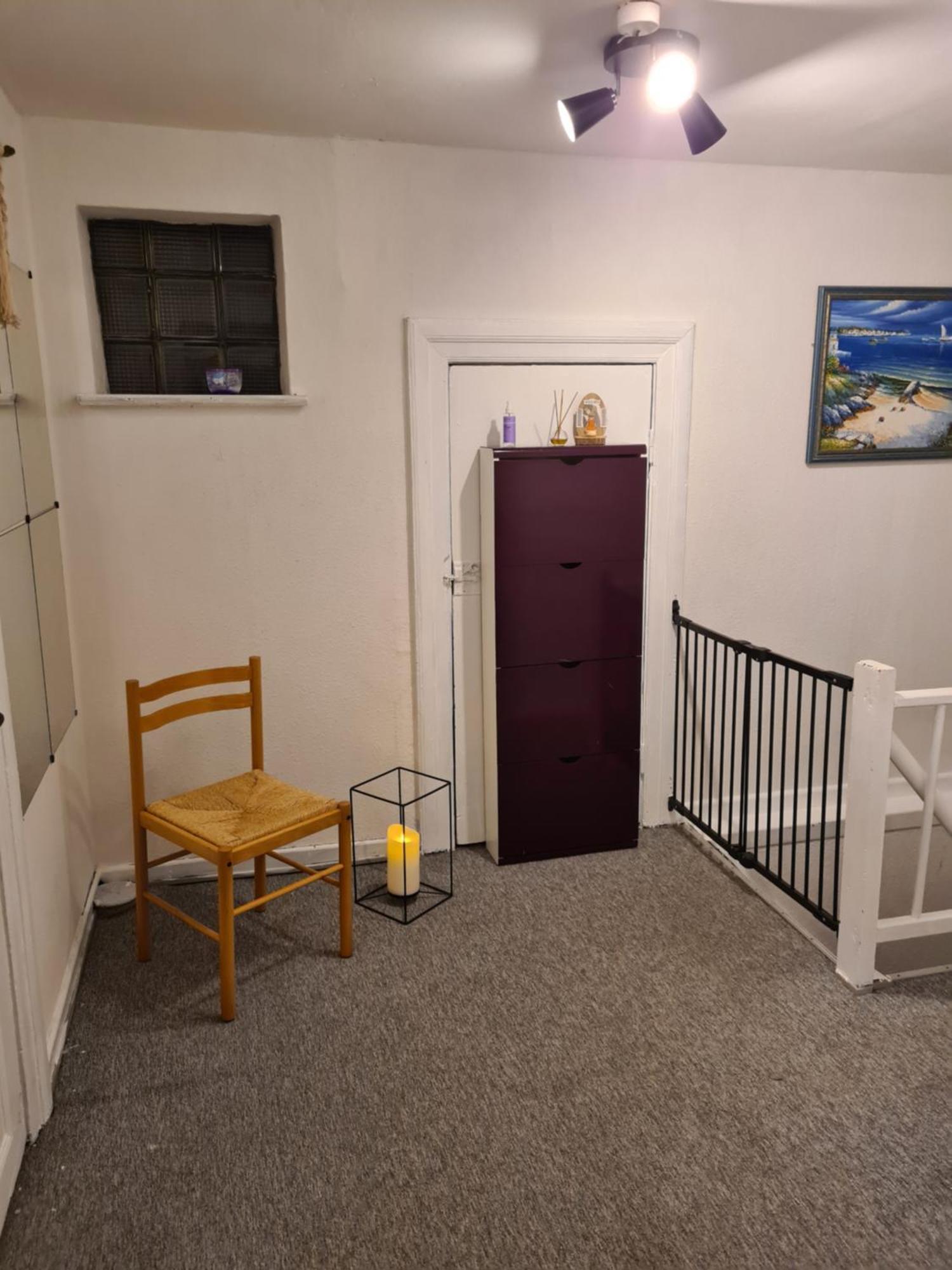 Apartament Den Gamle Skole Bylderup-Bov Zewnętrze zdjęcie